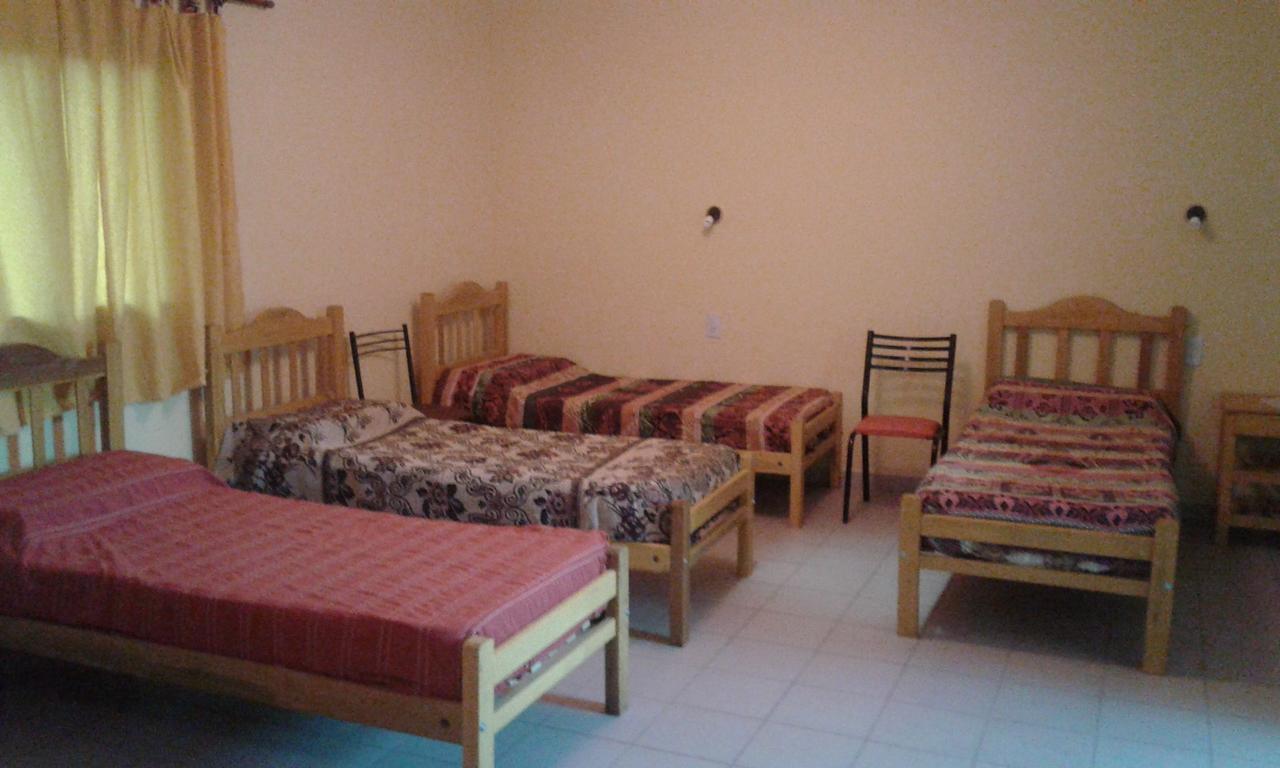 Hostal Sargento Cabral Сан-Сальвадор-де-Жужуй Экстерьер фото