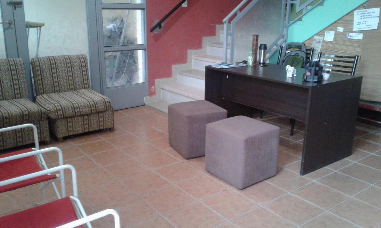 Hostal Sargento Cabral Сан-Сальвадор-де-Жужуй Экстерьер фото